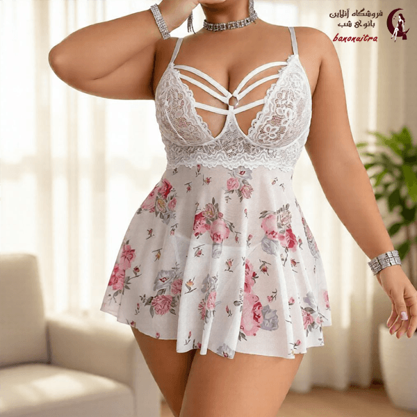 خواب گلبه ای نرم