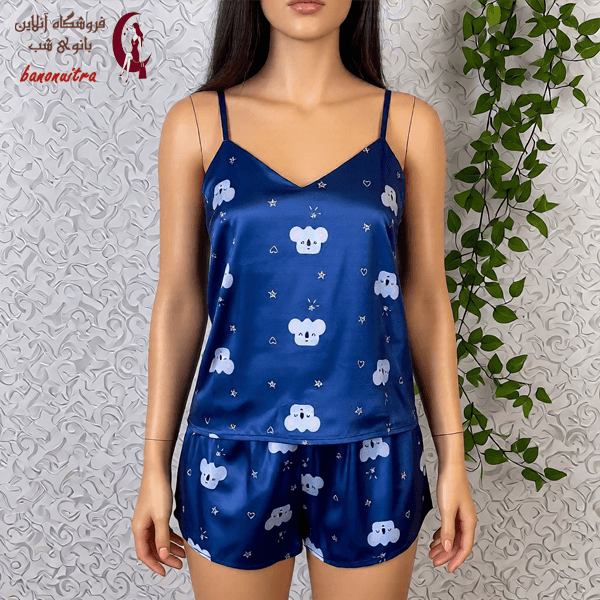 تاپ و شورت کوالا