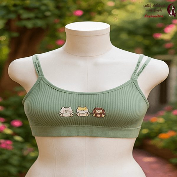 نیم تنه کبریتی دو بنده